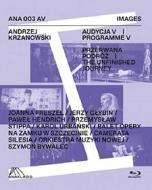 Andrzej Krzanowski / Program V - Joanna Freszel, Soprano Jerzy G?Ybin Pawe? Hendr (Blu-ray)