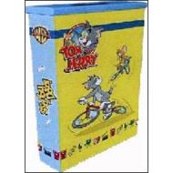 Salvadanaio Tom & Jerry - Scooby-Doo (Cofanetto 2 dvd)