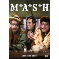 MASH. Stagione 7 (3 Dvd)