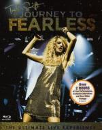 Taylor Swift - Journey To Fearless (Blu-ray)