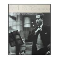 The Bruno Monsaingeon Edition. Vol. 1. Dietrich Fischer-Dieskau (6 Blu-ray)