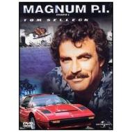 Magnum P.I. Stagione 1 (6 Dvd)
