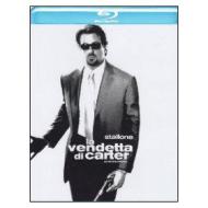 La vendetta di Carter (Blu-ray)