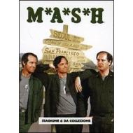 MASH. Stagione 6 (3 Dvd)