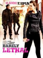 Barely Lethal (Blu-ray)