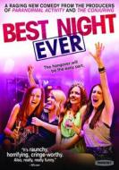 Best Night Ever (Blu-ray)