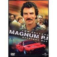 Magnum P.I. Stagione 2 (6 Dvd)