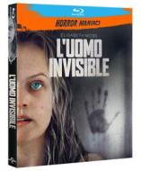 L'Uomo Invisibile (2020) (Blu-ray)