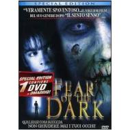 Fear of the Dark (2 Dvd)