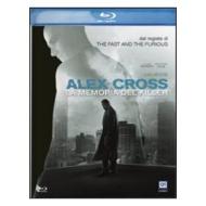 Alex Cross (Blu-ray)