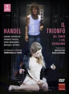 Georg Friedrich Handel - Il Trionfo Del Tempo E Del Disinganno - Sabine Devieilhe