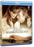 I ponti di Madison County (Blu-ray)