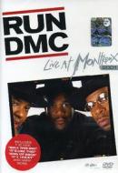 Run DMC. Live at Montreux 2001