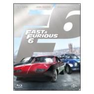 Fast & Furious 6 (Edizione Speciale con Confezione Speciale)