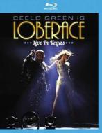 CeeLo Green is Loberace. Live in Vegas (Blu-ray)