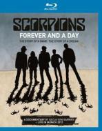 Scorpions. Forever And A Day. Live in Munich 2012 (2 Blu-ray)