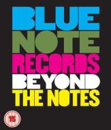 Blue Note: Beyond The Note (Blu-ray)