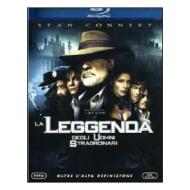 La leggenda degli uomini straordinari (Blu-ray)