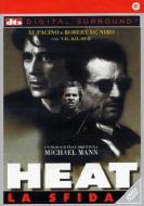 Heat. La sfida (Edizione Speciale 2 dvd)