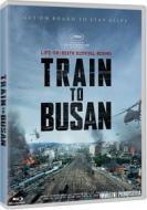 Train To Busan (Blu-ray)
