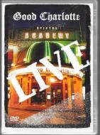 Good Charlotte - Live At Brixton Academy
