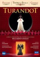 Giacomo Puccini - Turandot (Blu-ray)