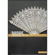 Baroque Operas (Cofanetto 4 dvd)
