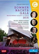 Sommer Nachts Gala 2016. Midsummer Night's Gala 2016
