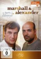 Marshall & Alexander - G?Tterfunken-Die Top Ten Des Himmels