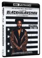 Blackkklansman (4K Ultra Hd+Blu-Ray) (2 Blu-ray)