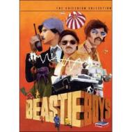 Beastie Boys. Video Antology (2 Dvd)