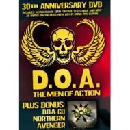 D.O.A. 30th Anniversary