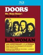 The Doors - Mr Mojo Risin: The Story Of L.A. Woman (Blu-ray)