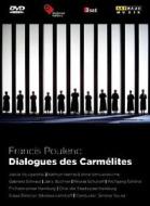 Francis Poulenc. Dialogues des Carmelitanes