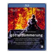 Richard Wagner. Götterdämmerung. Il crepuscolo degli dei (Blu-ray)