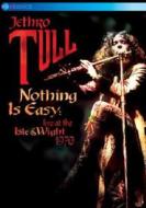 Jethro Tull. Nothing Is Easy. Live at the Isle of Wight 1970
