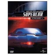 Supercar. Stagione 1 (8 Dvd)