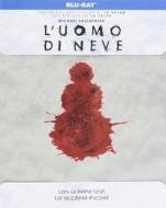 L'Uomo Di Neve (Steelbook) (2 Blu-ray)