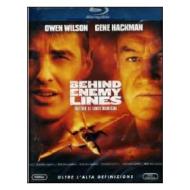 Behind enemy lines. Dietro le linee nemiche (Blu-ray)