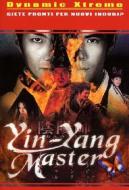 Yin Yang Master