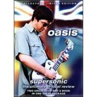 Oasis. Supersonic (2 Dvd)