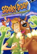 Scooby-Doo. Mystery Inc. Il segreto del camion fantasma