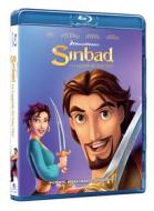 Sinbad - La Leggenda Dei Sette Mari (Blu-ray)