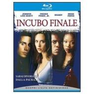 Incubo finale (Blu-ray)