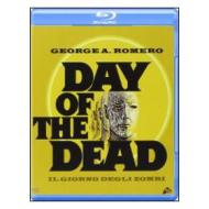 Il giorno degli zombi (Blu-ray)