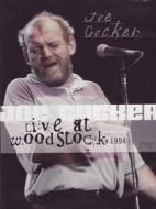 Joe Cocker. Live at Woodstock 1994