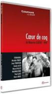 Coeur De Coq - Gdvd