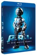 A.R.I. - Il Mio Amico Robot (Blu-ray)