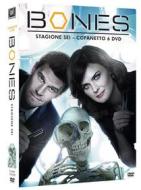 Bones. Stagione 6 (6 Dvd)