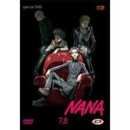 Nana. Stagione 1. Vol. 7.8 Special